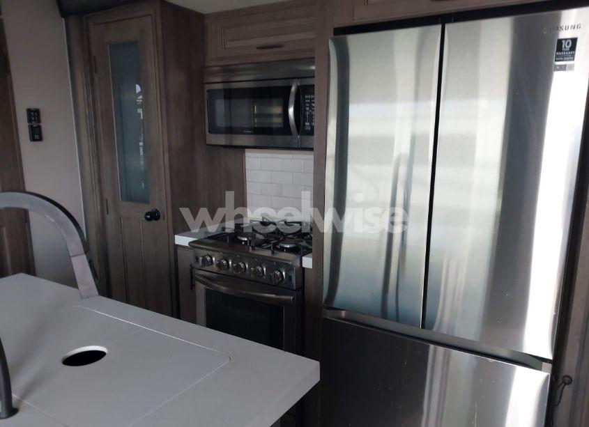 Photo 12 of 2022 Grand Design OTHER (VIN 573FS4323NAA07742)