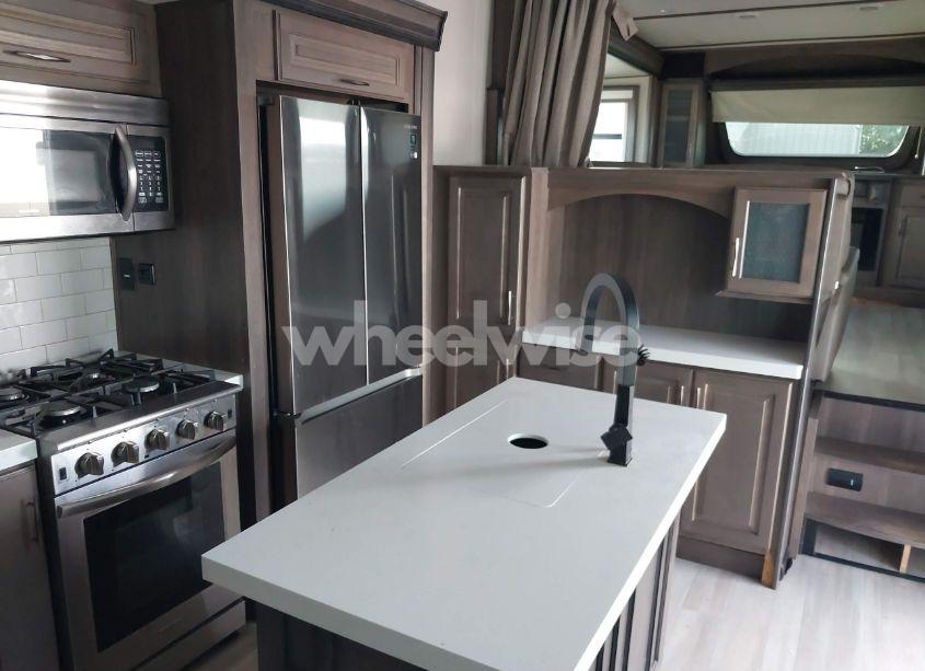 Photo 14 of 2022 Grand Design OTHER (VIN 573FS4323NAA07742)