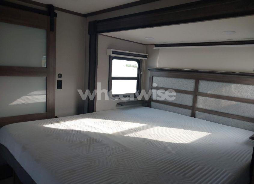 Photo 16 of 2022 Grand Design OTHER (VIN 573FS4323NAA07742)