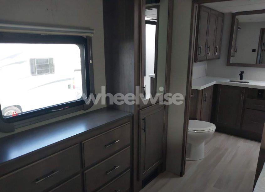 Photo 17 of 2022 Grand Design OTHER (VIN 573FS4323NAA07742)