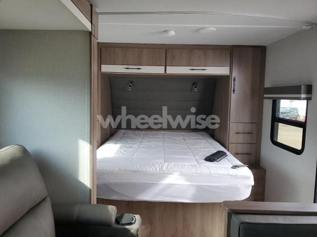 Photo 4 of 2024 OTHER XLS 22MLE N/A (VIN 573TE2623R3438387)