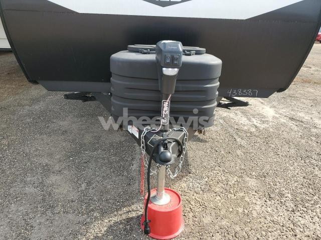 Photo 6 of 2024 OTHER XLS 22MLE N/A (VIN 573TE2623R3438387)