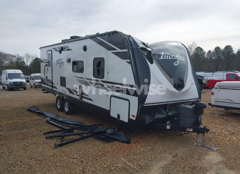 2022 Grand Design OTHER (VIN 573TE3029N5506902) main photo