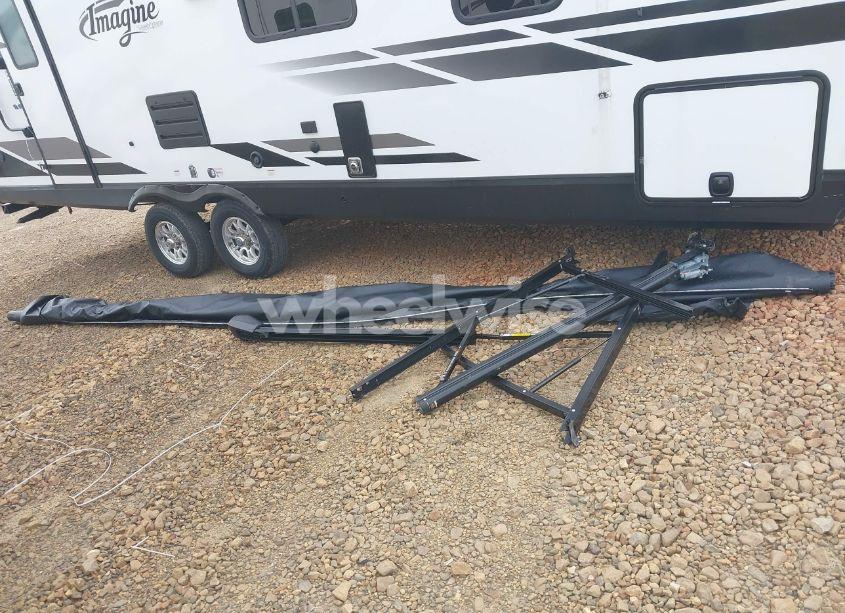 Photo 12 of 2022 Grand Design OTHER (VIN 573TE3029N5506902)