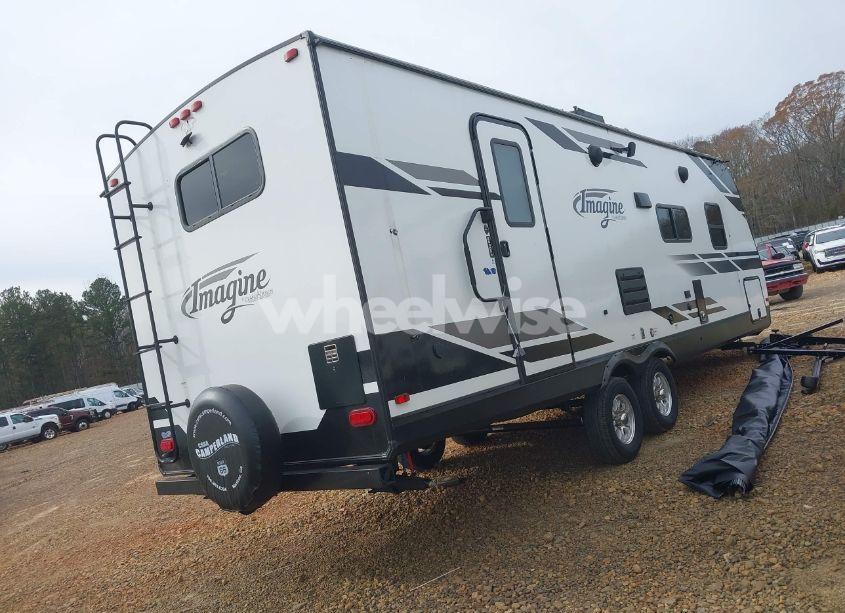 Photo 4 of 2022 Grand Design OTHER (VIN 573TE3029N5506902)