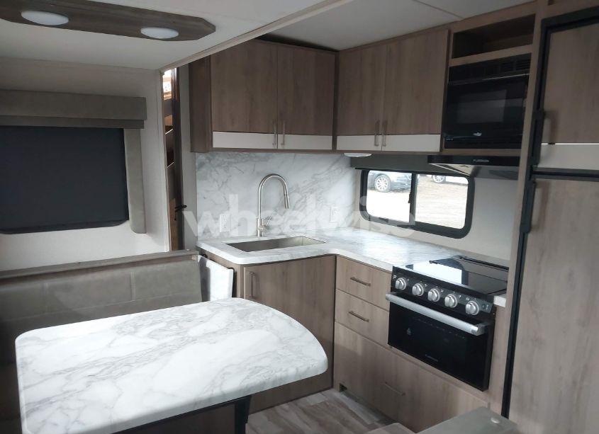 Photo 5 of 2022 Grand Design OTHER (VIN 573TE3029N5506902)