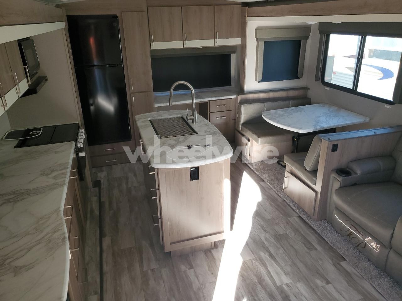 Photo 6 of 2022 IMAGINE TRAVEL TRA (VIN 573TE3229N6638047)