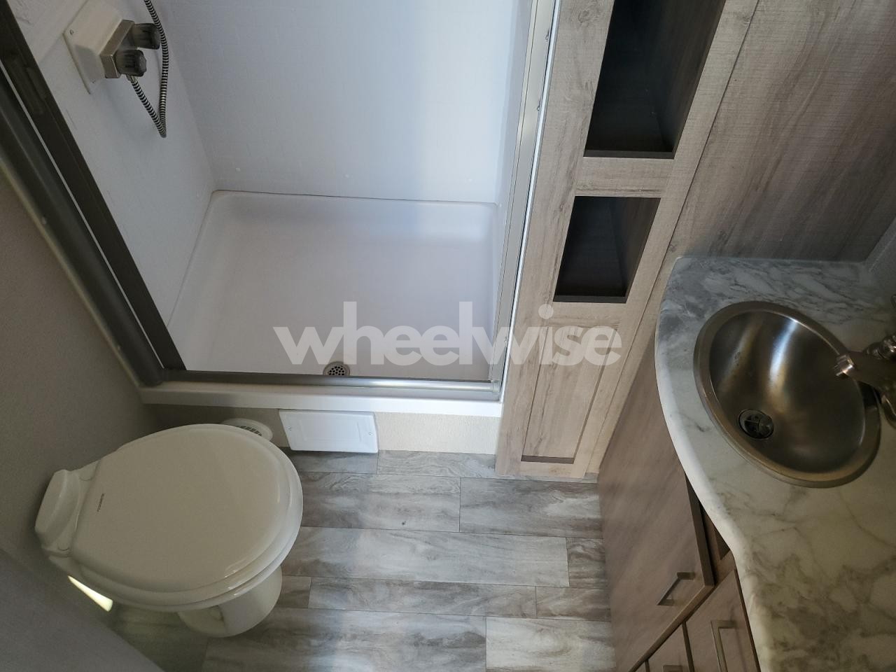 Photo 8 of 2022 IMAGINE TRAVEL TRA (VIN 573TE3229N6638047)