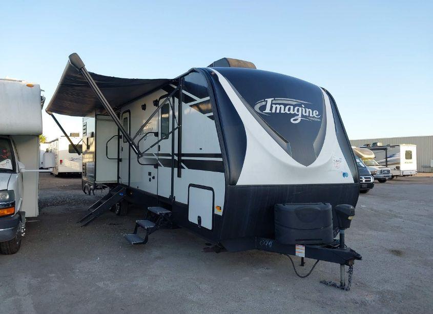 2020 Grand Design OTHER (VIN 573TE3721L6620941) main photo