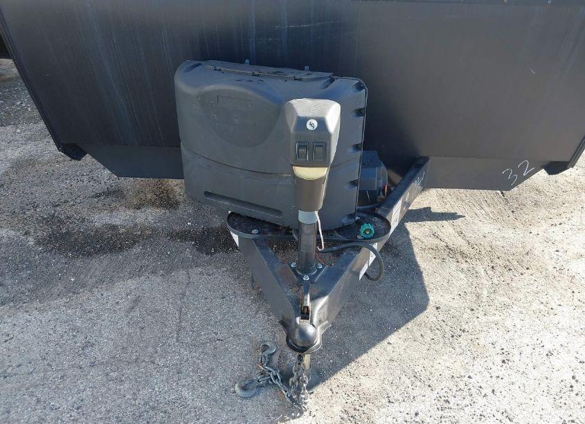 Photo 10 of 2020 Grand Design OTHER (VIN 573TE3721L6620941)