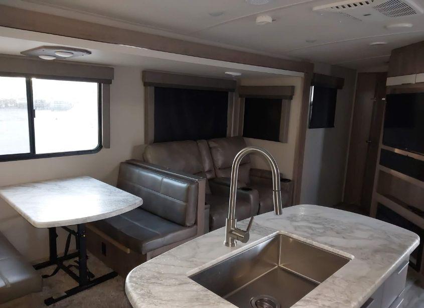 Photo 12 of 2020 Grand Design OTHER (VIN 573TE3721L6620941)