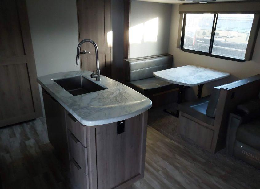 Photo 5 of 2020 Grand Design OTHER (VIN 573TE3721L6620941)