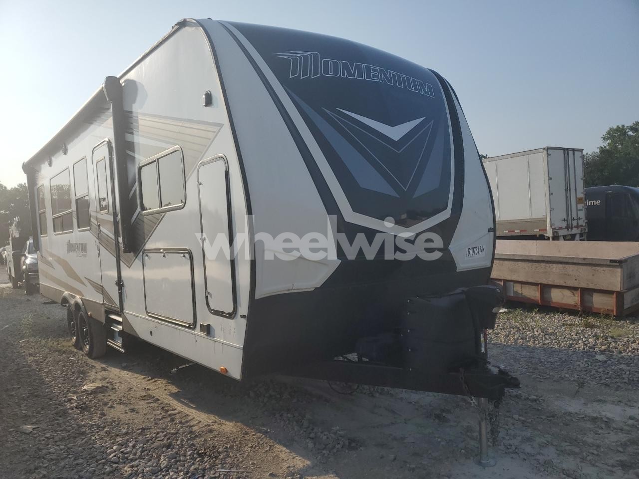 2022 GRAND DESI MOMENTUM (VIN 573TM3129N1217222) main photo