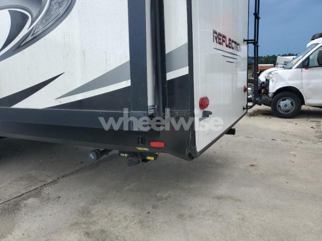 Photo 5 of 2021 GRAND DESIGN REFLECTION RV OR CAMPER CAMPER N/A (VIN 573TR372XM3334545)