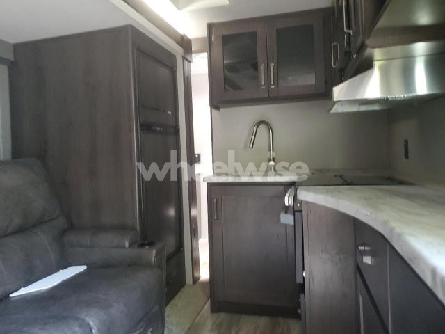 Photo 2 of 2021 TRAILER (VIN 573TT3023M8808317)
