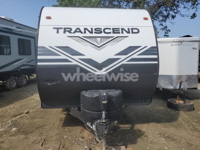 Photo 3 of 2021 TRAILER (VIN 573TT3023M8808317)