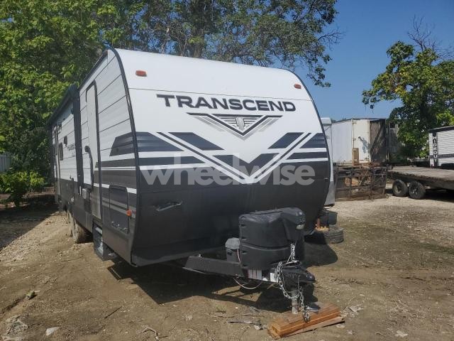 Photo 7 of 2021 TRAILER (VIN 573TT3023M8808317)