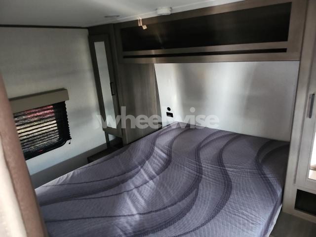 2026 GRAND DESIGN TRANSCEND N/A (VIN 573TT3124T8840304) main photo