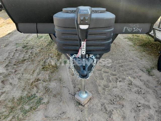 Photo 6 of 2026 GRAND DESIGN TRANSCEND N/A (VIN 573TT3124T8840304)