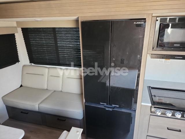 Photo 8 of 2026 GRAND DESIGN TRANSCEND N/A (VIN 573TT3124T8840304)