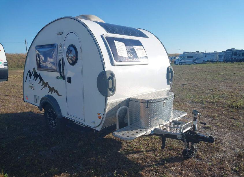 2021 Nucamp Other N/A (VIN 57HTT15S5MS001825) main photo