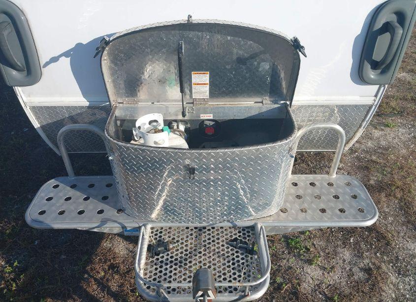 Photo 10 of 2021 Nucamp Other N/A (VIN 57HTT15S5MS001825)