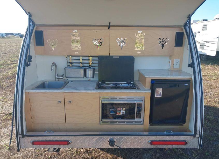 Photo 13 of 2021 Nucamp Other N/A (VIN 57HTT15S5MS001825)