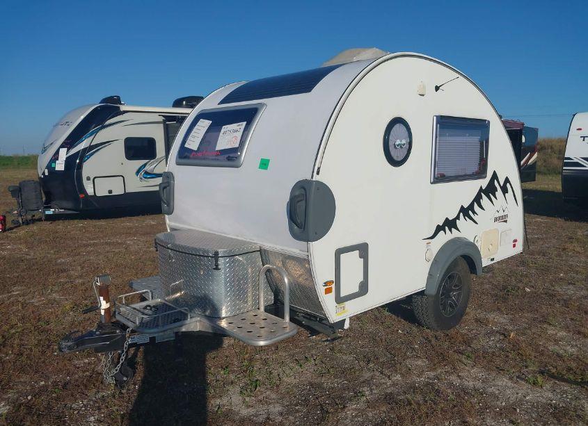 Photo 2 of 2021 Nucamp Other N/A (VIN 57HTT15S5MS001825)