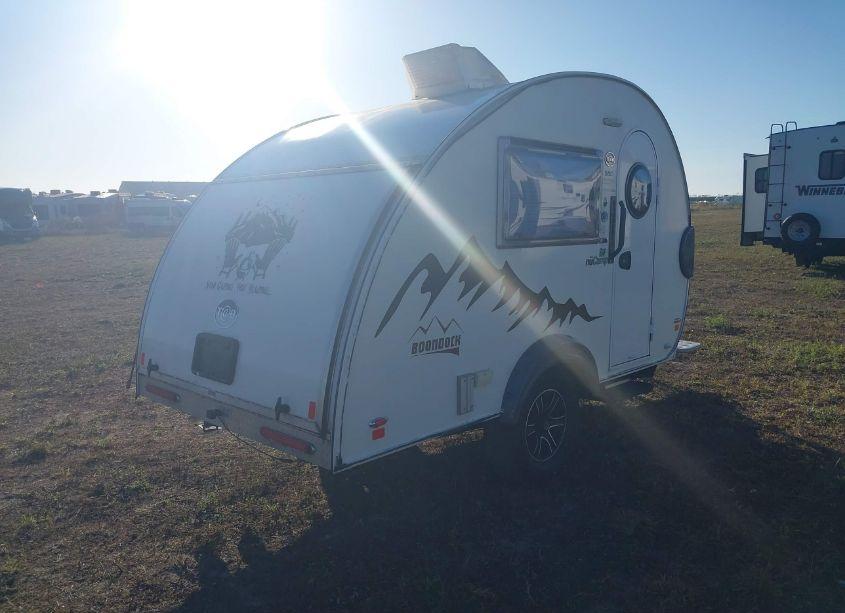 Photo 4 of 2021 Nucamp Other N/A (VIN 57HTT15S5MS001825)