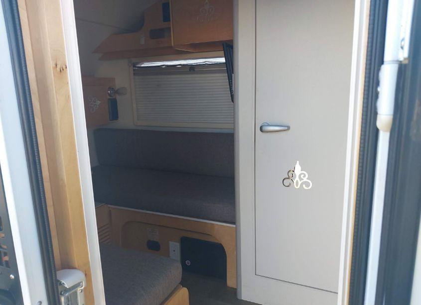 Photo 5 of 2021 Nucamp Other N/A (VIN 57HTT15S5MS001825)