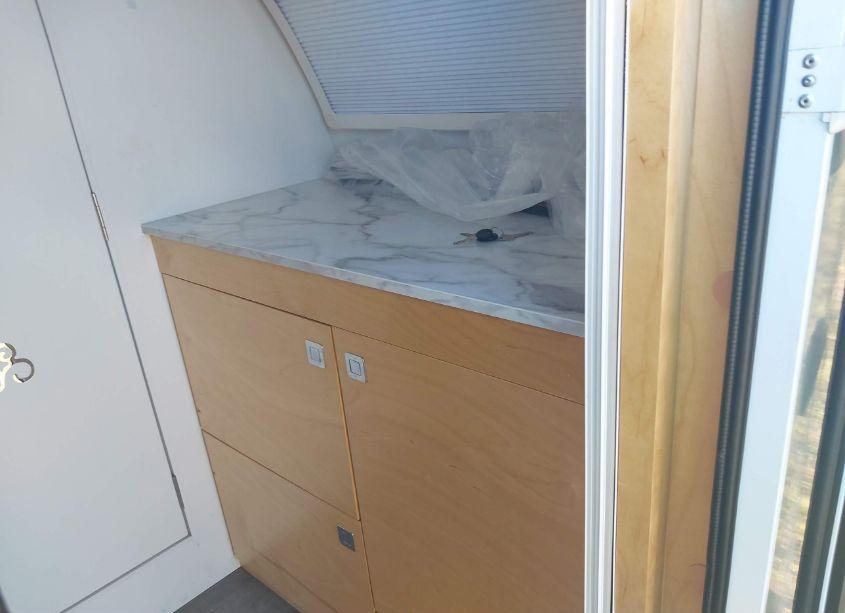 Photo 6 of 2021 Nucamp Other N/A (VIN 57HTT15S5MS001825)