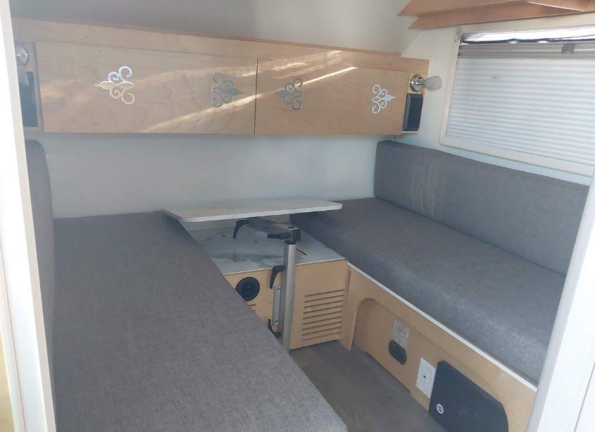 Photo 7 of 2021 Nucamp Other N/A (VIN 57HTT15S5MS001825)