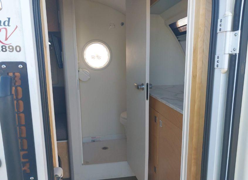 Photo 8 of 2021 Nucamp Other N/A (VIN 57HTT15S5MS001825)