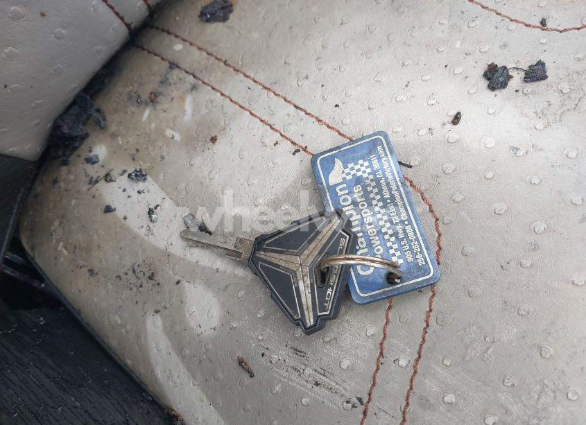 Photo 11 of 2016 Polaris Slingshot SL (VIN 57XAAPFA4G7118040)