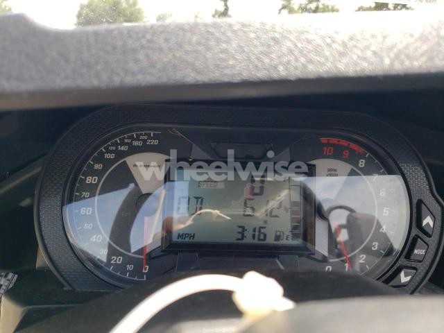 Photo 8 of 2024 POLARIS SLINGSHOT SL N/A (VIN 57XAAPGD9R8162010)