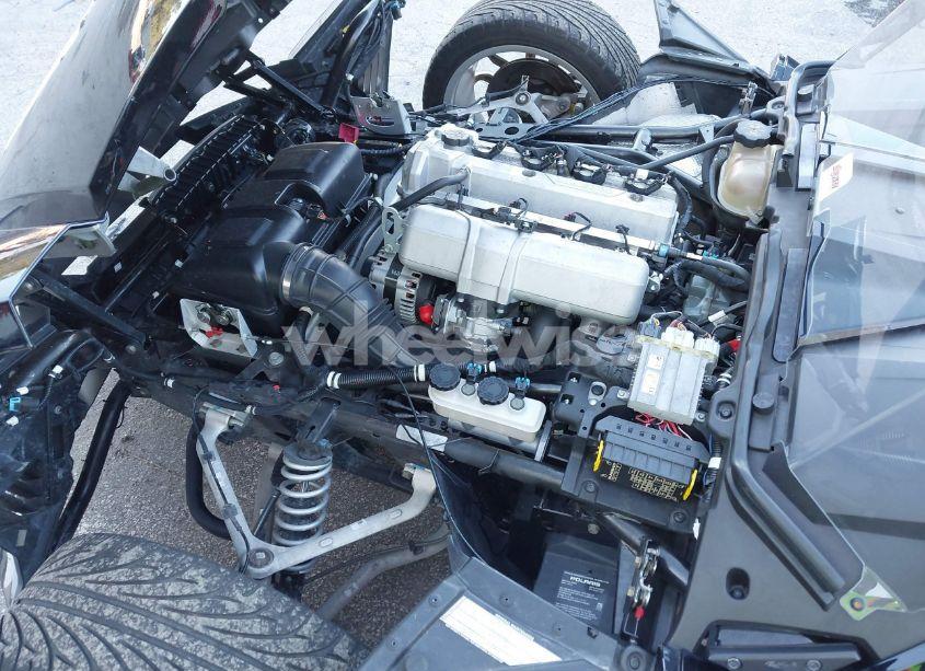 Photo 10 of 2021 Polaris Slingshot SL (VIN 57XAAPHD0M8141411)