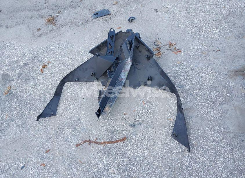 Photo 12 of 2021 Polaris Slingshot SL (VIN 57XAAPHD0M8141411)