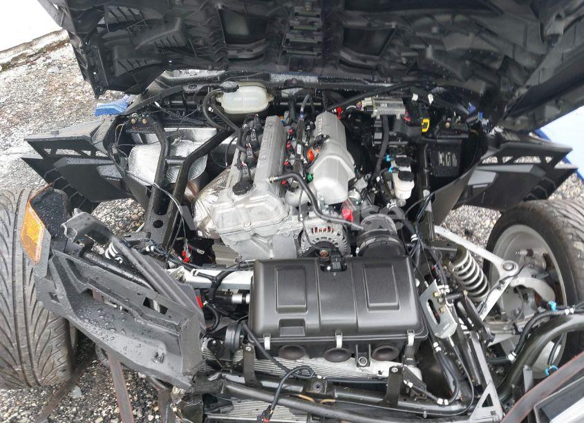 Photo 10 of 2022 Polaris Slingshot SL (VIN 57XAAPHD4N8153532)