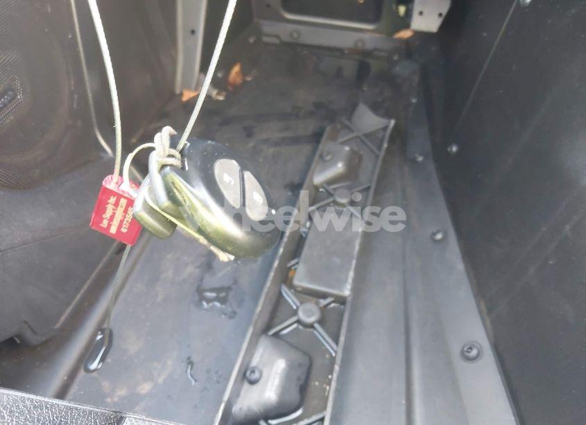 Photo 11 of 2022 Polaris Slingshot SL (VIN 57XAAPHD4N8153532)