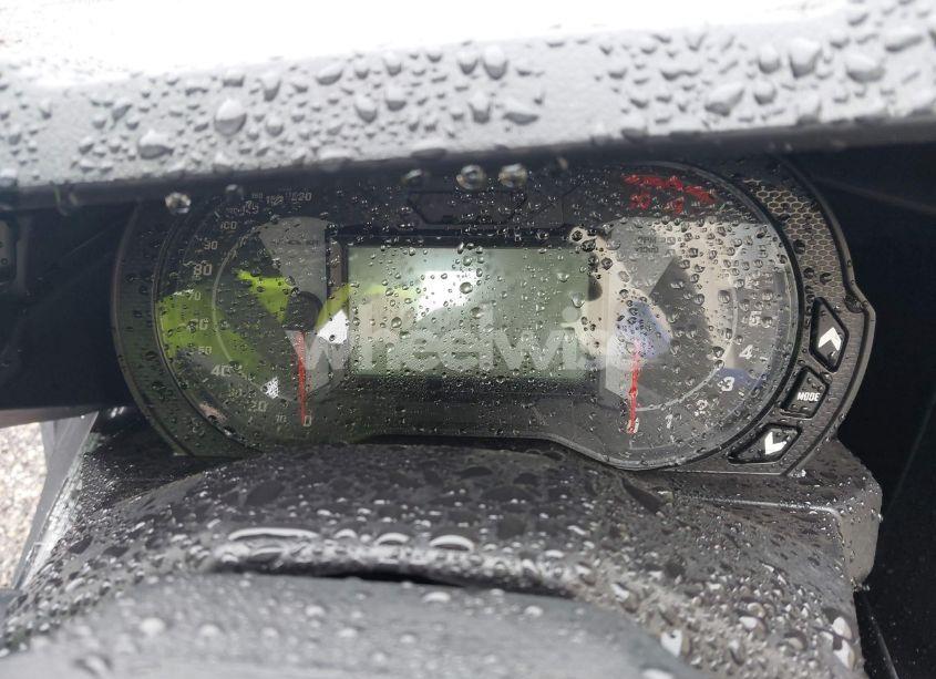 Photo 7 of 2022 Polaris Slingshot SL (VIN 57XAAPHD4N8153532)