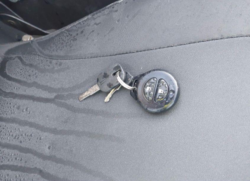 Photo 11 of 2021 Polaris Slingshot SL (VIN 57XAAPHD5M8141520)