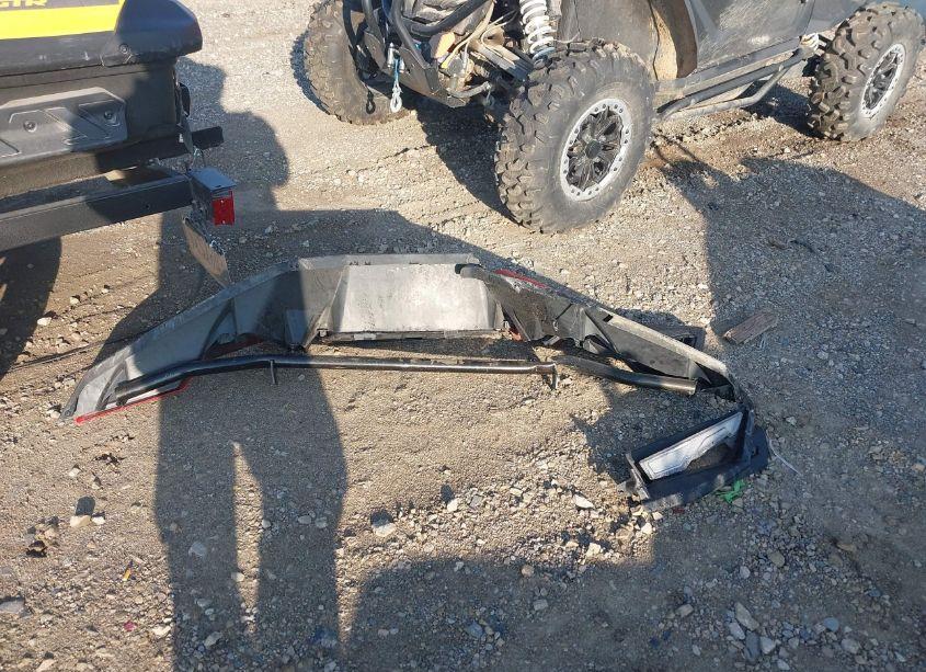 Photo 12 of 2021 Polaris Slingshot SL (VIN 57XAAPHD5M8141520)