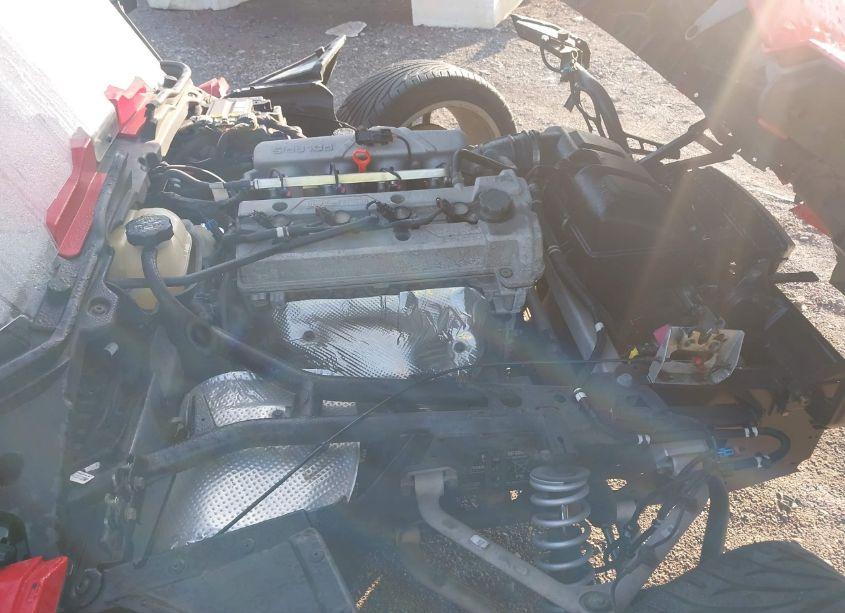 Photo 8 of 2021 Polaris Slingshot SL (VIN 57XAAPHD5M8141520)