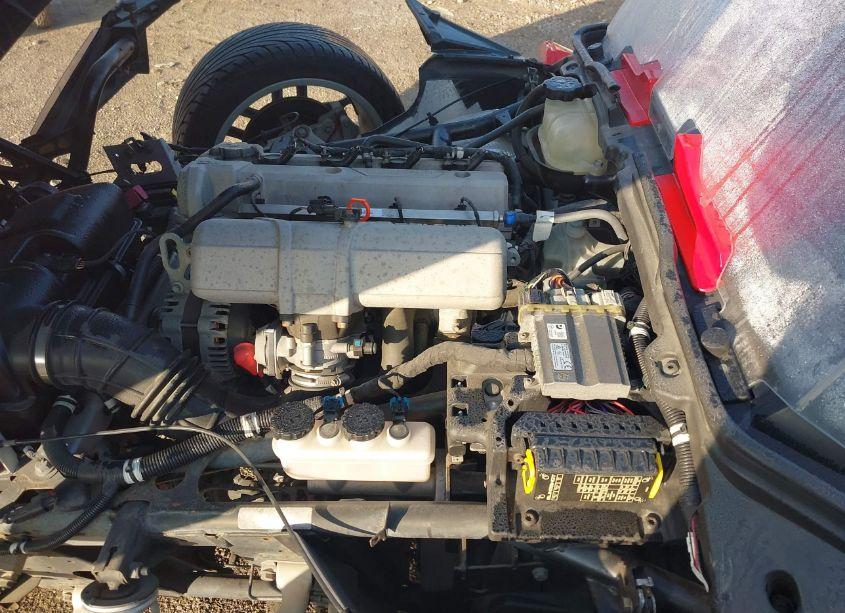 Photo 9 of 2021 Polaris Slingshot SL (VIN 57XAAPHD5M8141520)