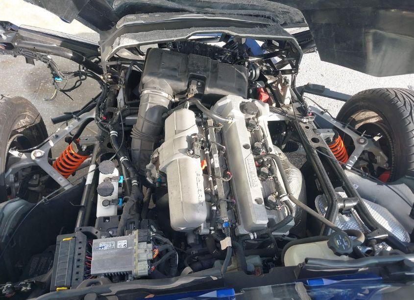 Photo 10 of 2022 Polaris Slingshot R (VIN 57XAARHB2N8150011)