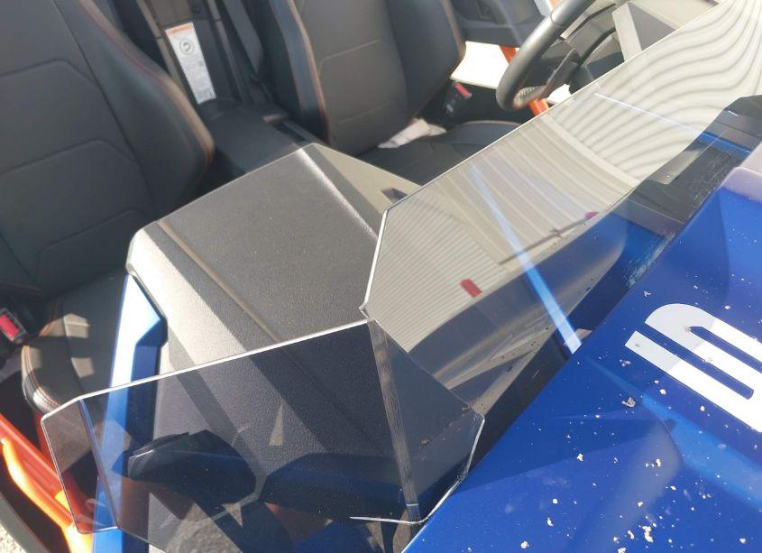 Photo 12 of 2022 Polaris Slingshot R (VIN 57XAARHB2N8150011)