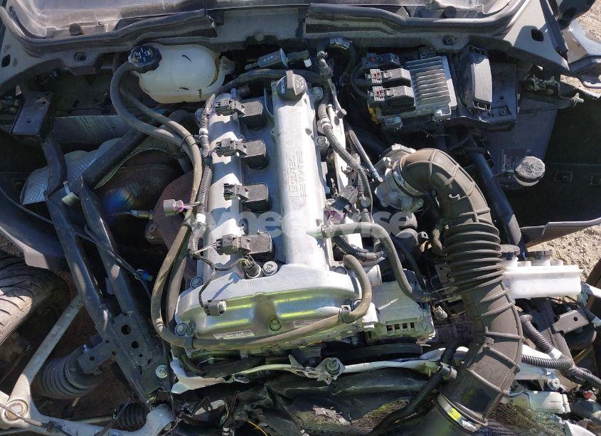 Photo 10 of 2016 Polaris Slingshot N/A (VIN 57XAASFA6G7116910)