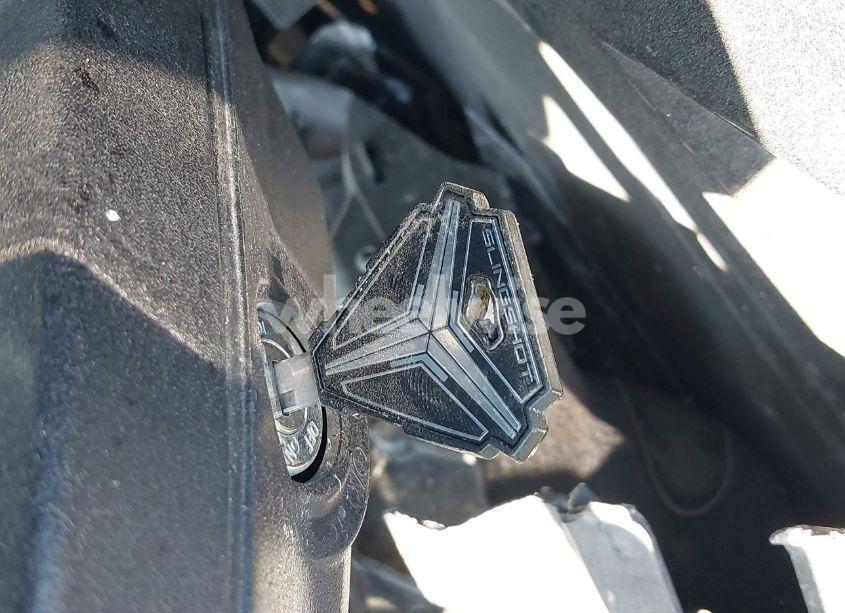 Photo 11 of 2016 Polaris Slingshot N/A (VIN 57XAASFA6G7116910)