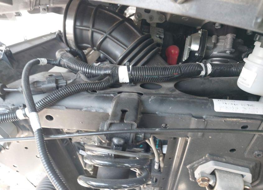 Photo 9 of 2023 Polaris Slingshot S WITH TECHNOLOGY PACKAGE (VIN 57XAATHD6P8159683)