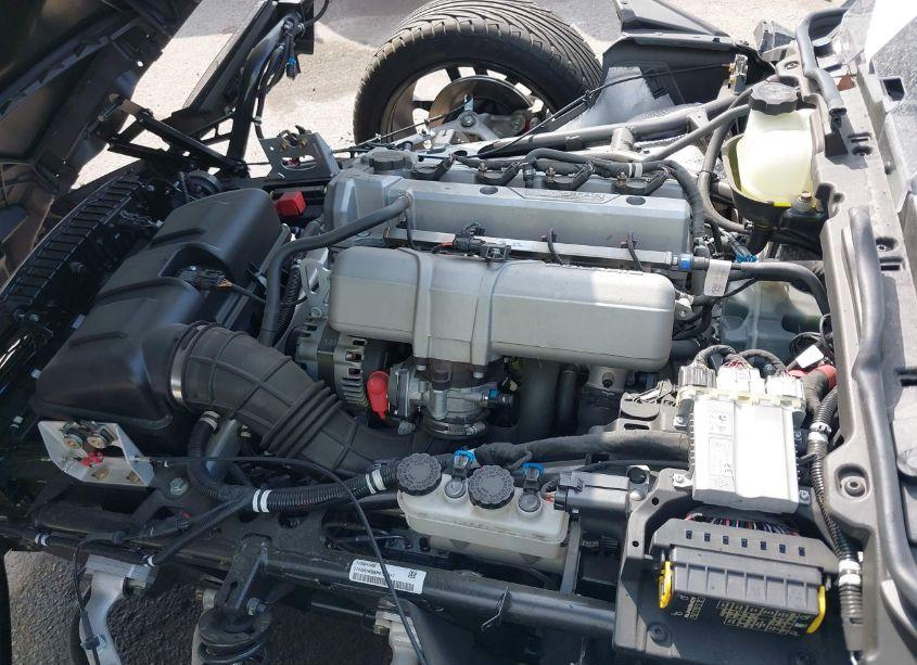 Photo 10 of 2023 Polaris Slingshot S WITH TECHNOLOGY PACKAGE (VIN 57XAATHDXP8155877)